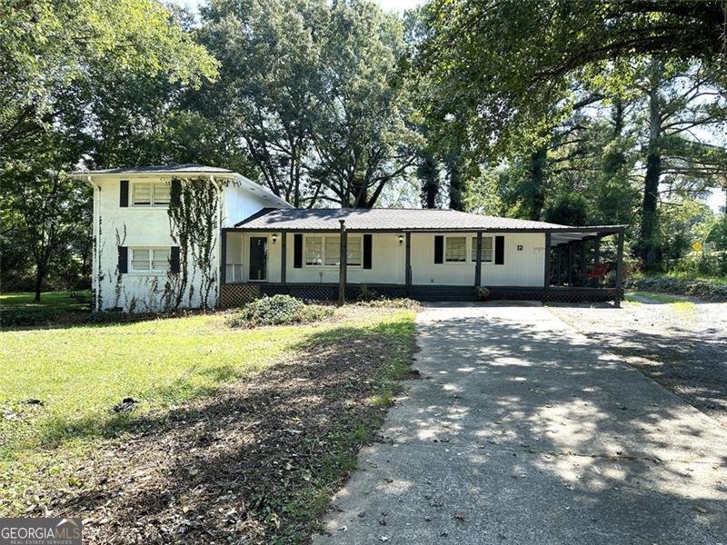 12 Walker Road Cartersville - 25