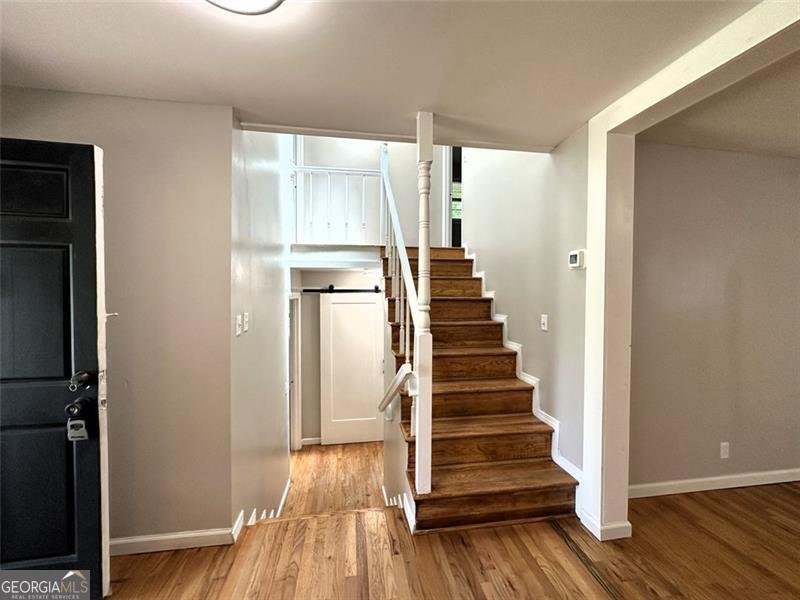 12 Walker Road Cartersville - 3