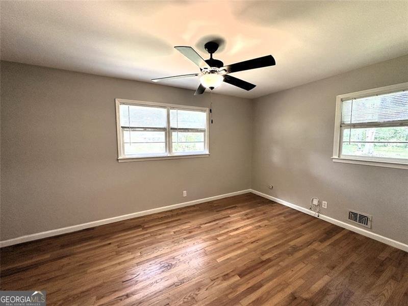 12 Walker Road Cartersville - 6