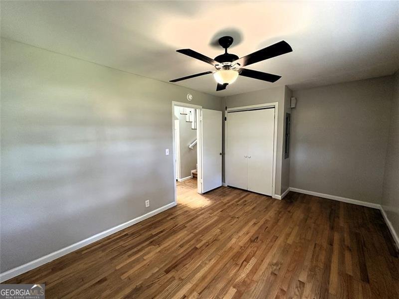 12 Walker Road Cartersville - 7