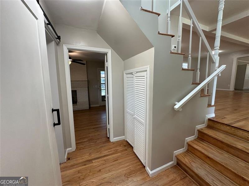 12 Walker Road Cartersville - 8