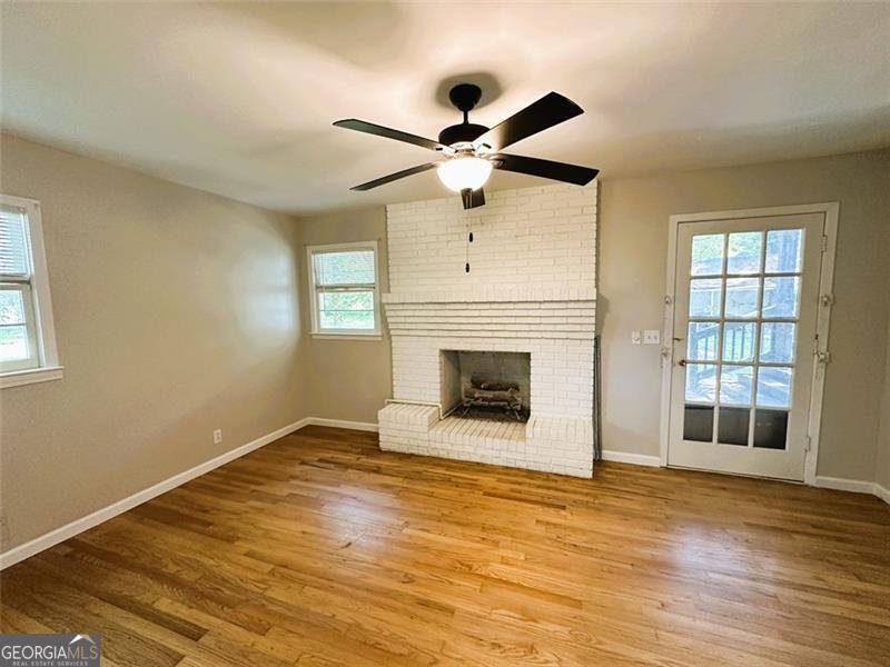12 Walker Road Cartersville - 9