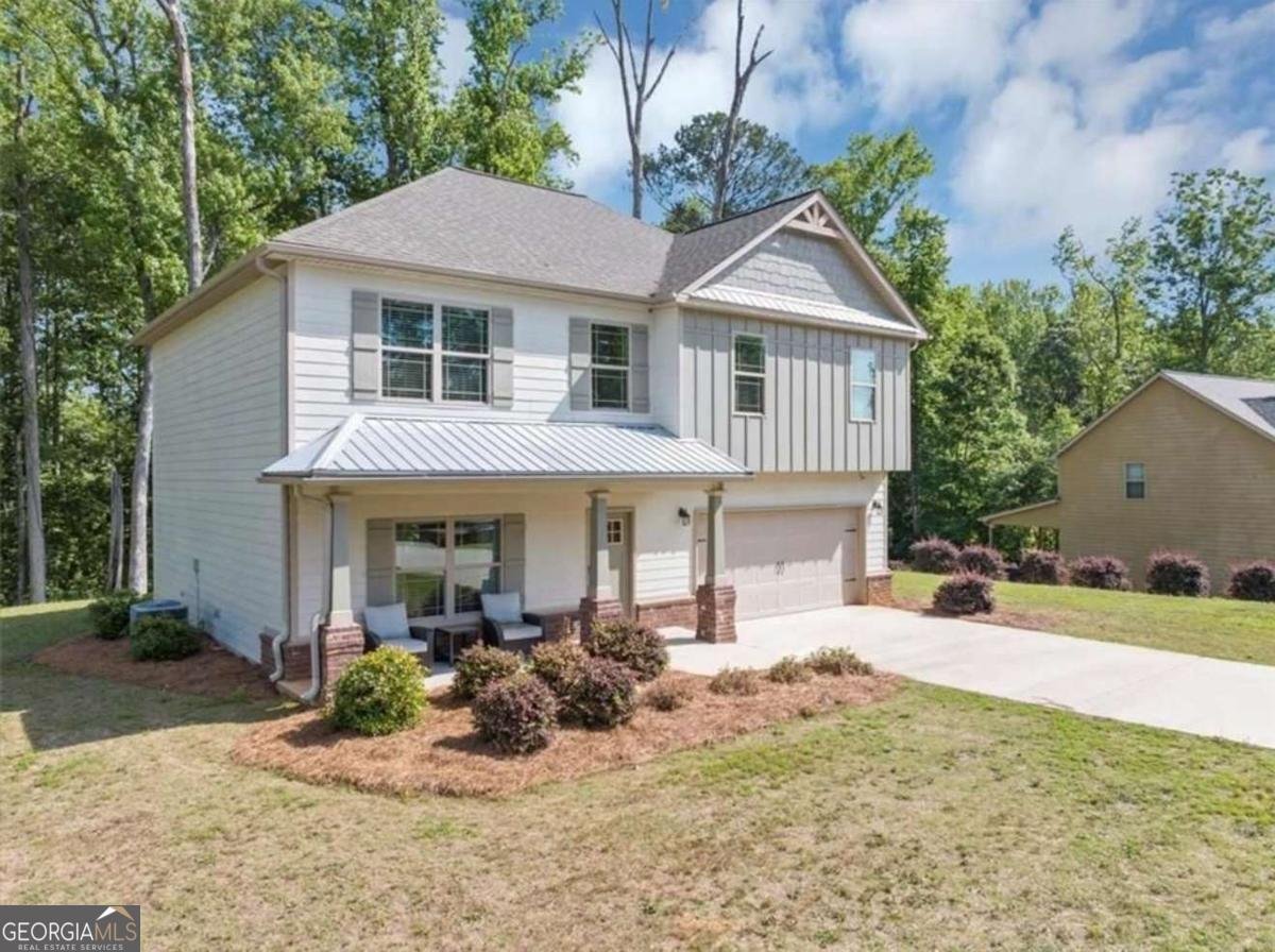 139 Coldwater Lane Griffin - 1