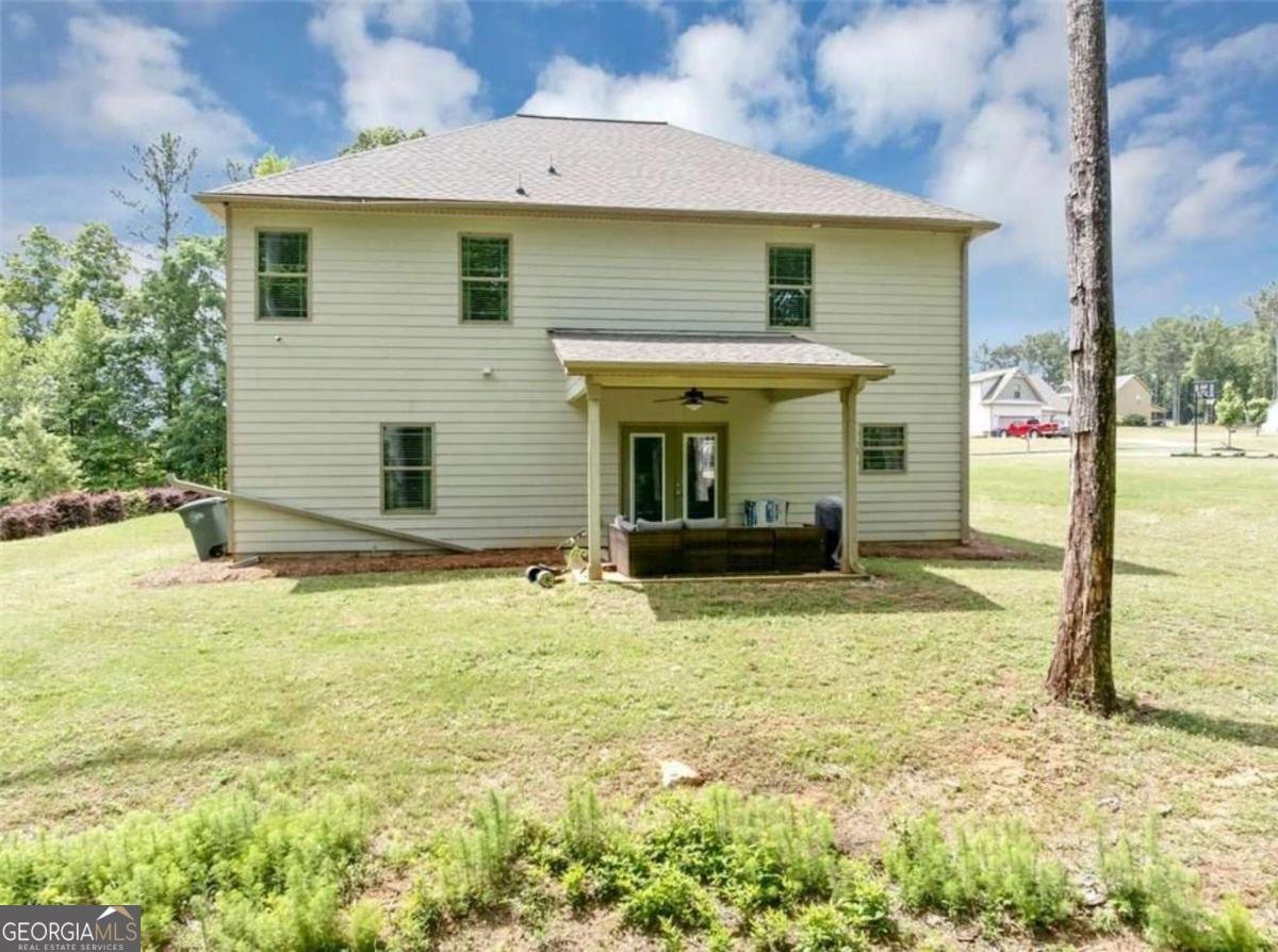 139 Coldwater Lane Griffin - 14