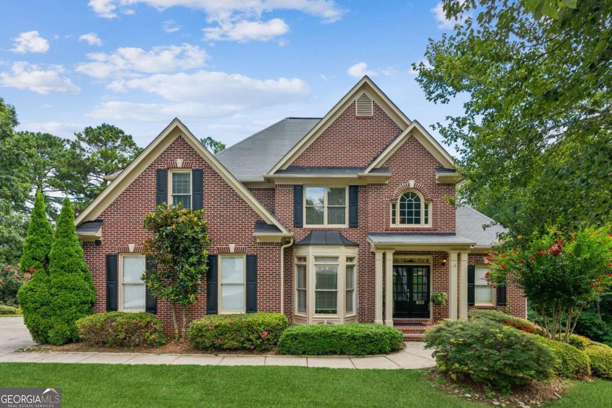933 White Aster Court Dacula - 1