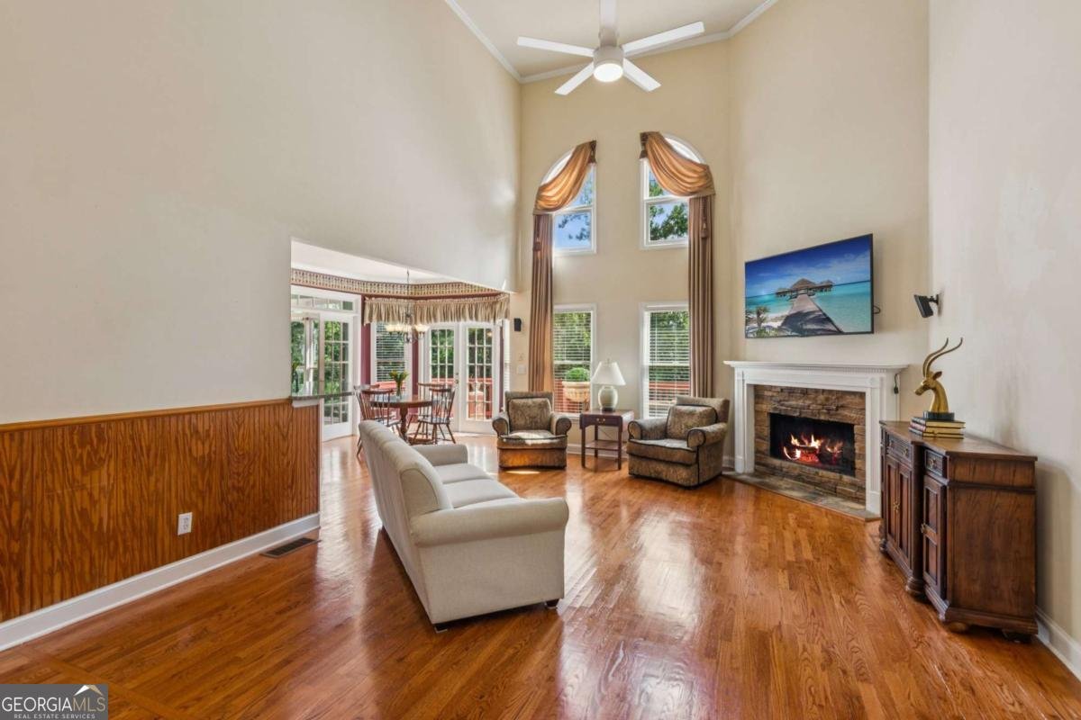 933 White Aster Court Dacula - 10