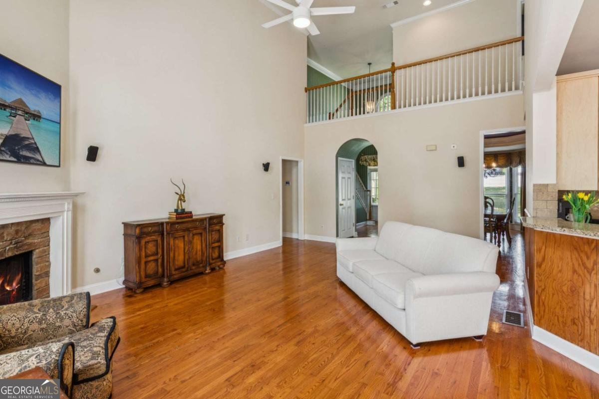 933 White Aster Court Dacula - 11
