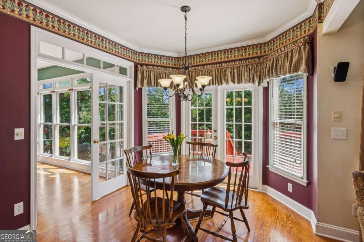 933 White Aster Court Dacula - 13