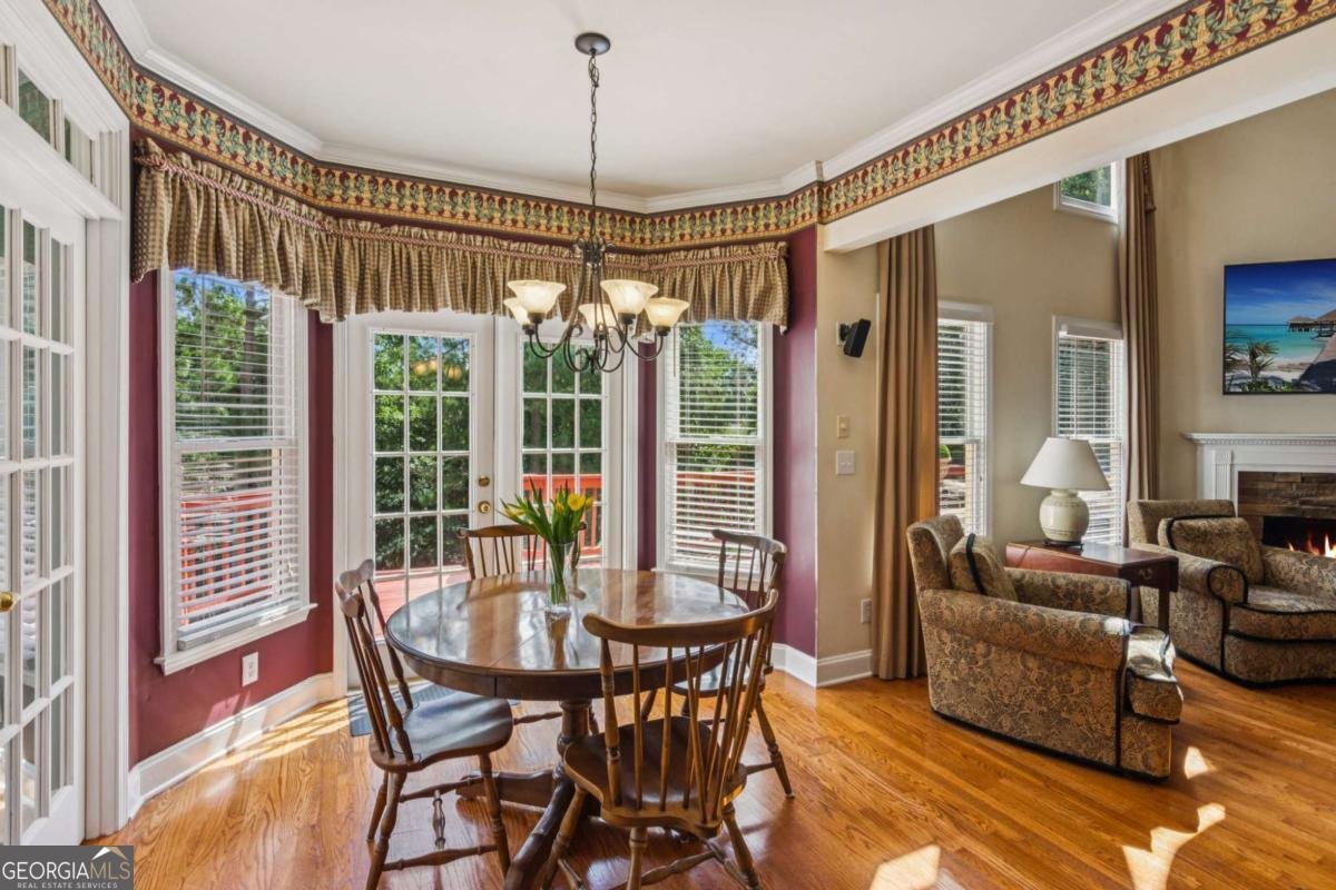 933 White Aster Court Dacula - 14