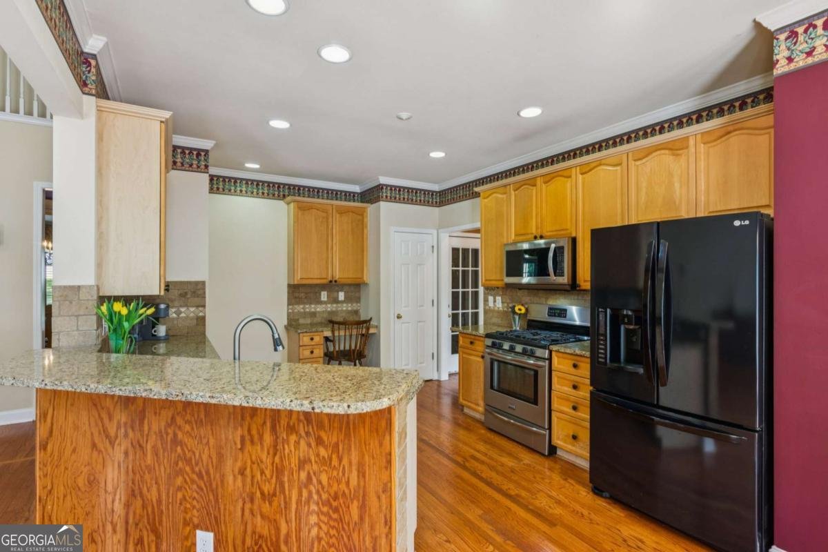 933 White Aster Court Dacula - 15