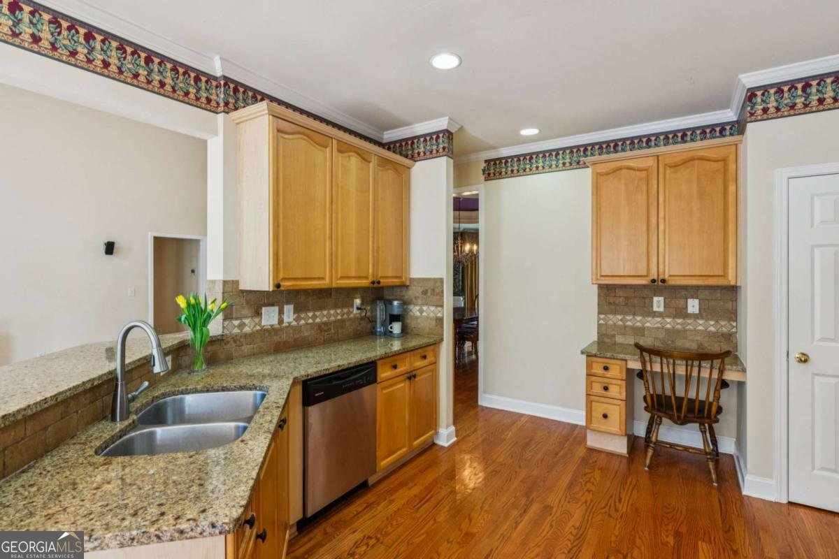 933 White Aster Court Dacula - 16