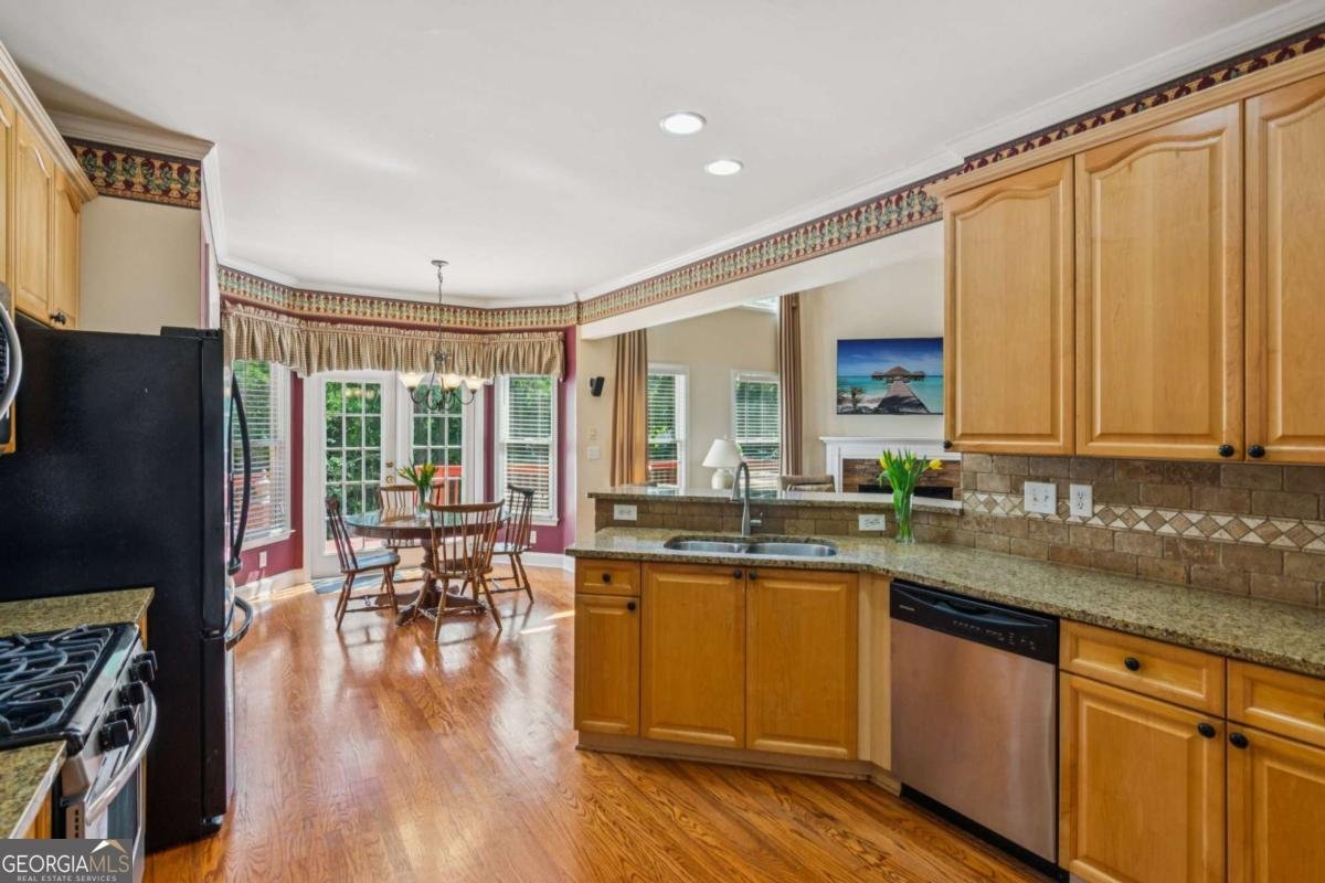 933 White Aster Court Dacula - 17