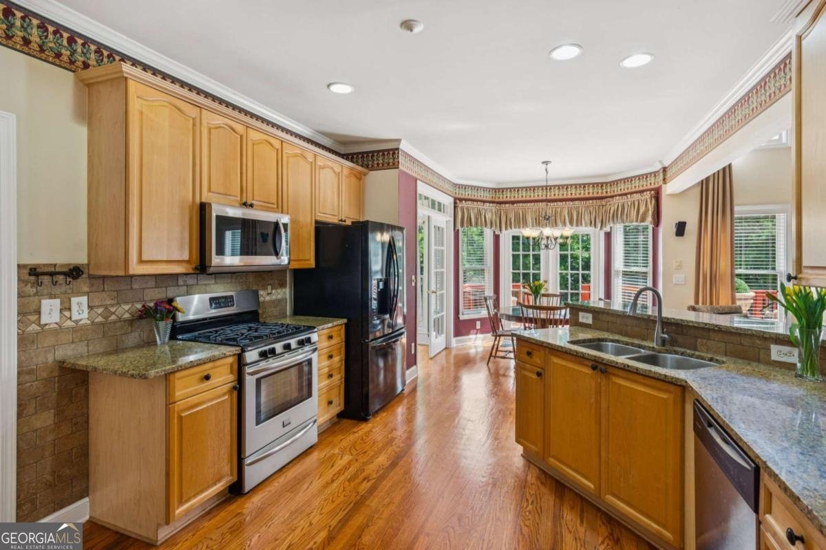 933 White Aster Court Dacula - 18