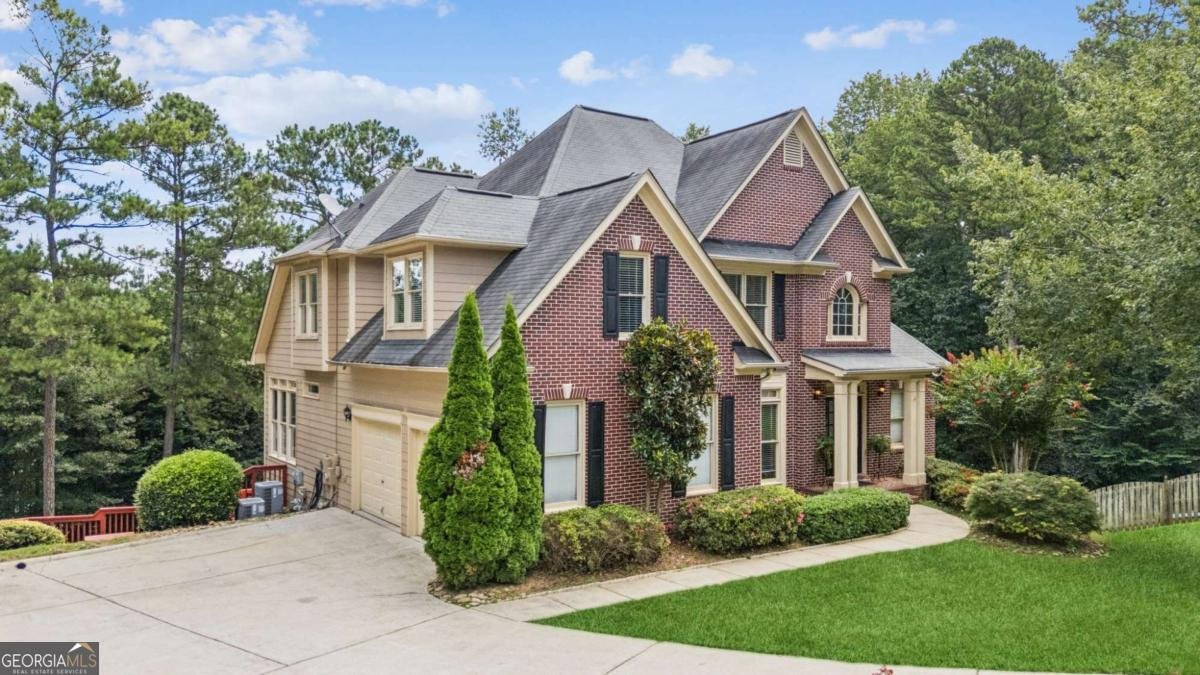 933 White Aster Court Dacula - 2