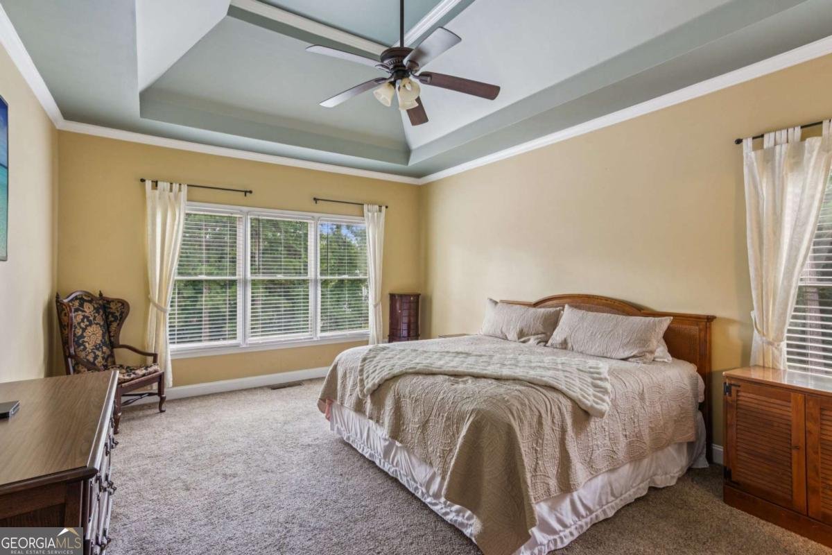 933 White Aster Court Dacula - 21