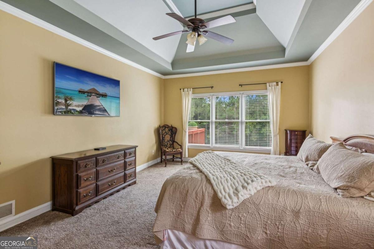 933 White Aster Court Dacula - 23