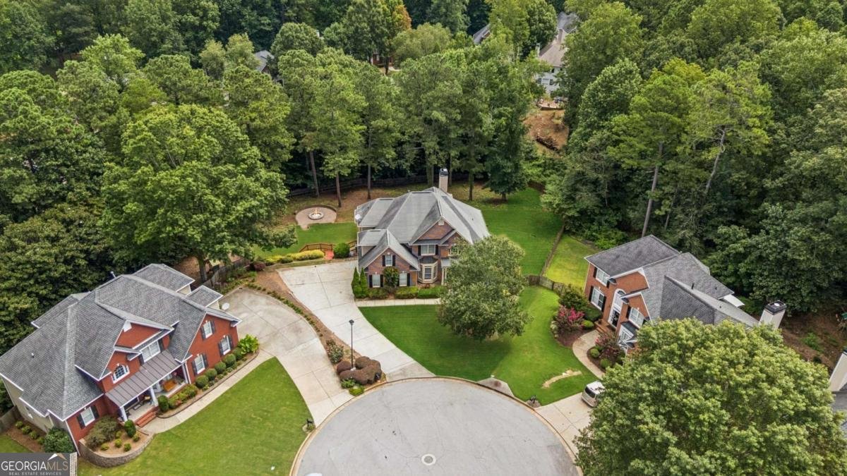 933 White Aster Court Dacula - 3