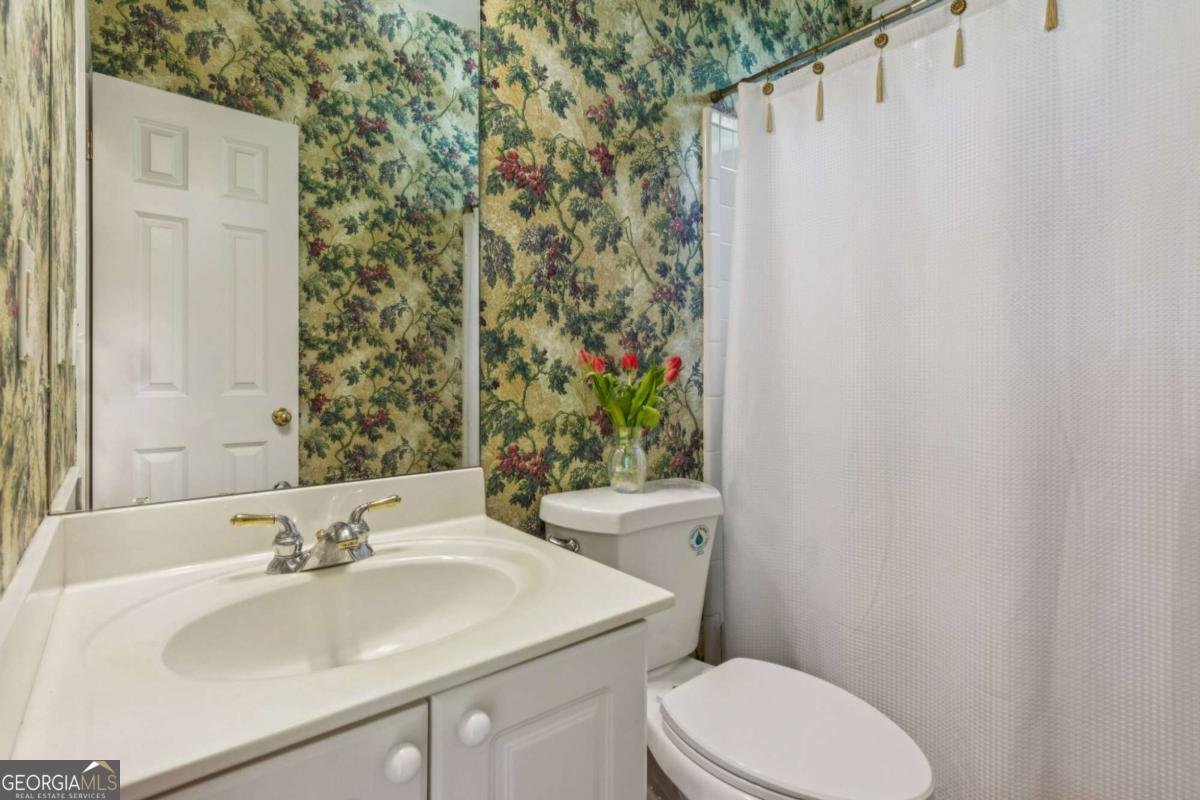933 White Aster Court Dacula - 31