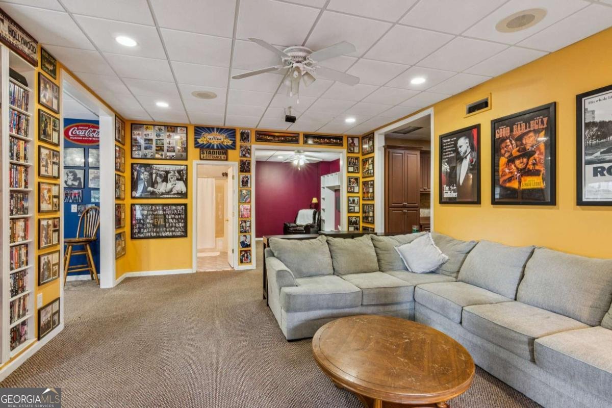 933 White Aster Court Dacula - 35