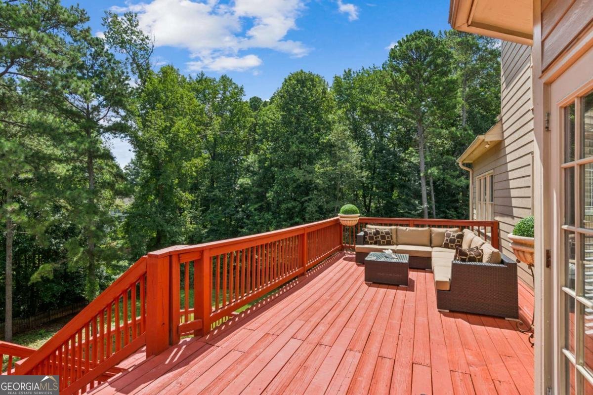 933 White Aster Court Dacula - 41