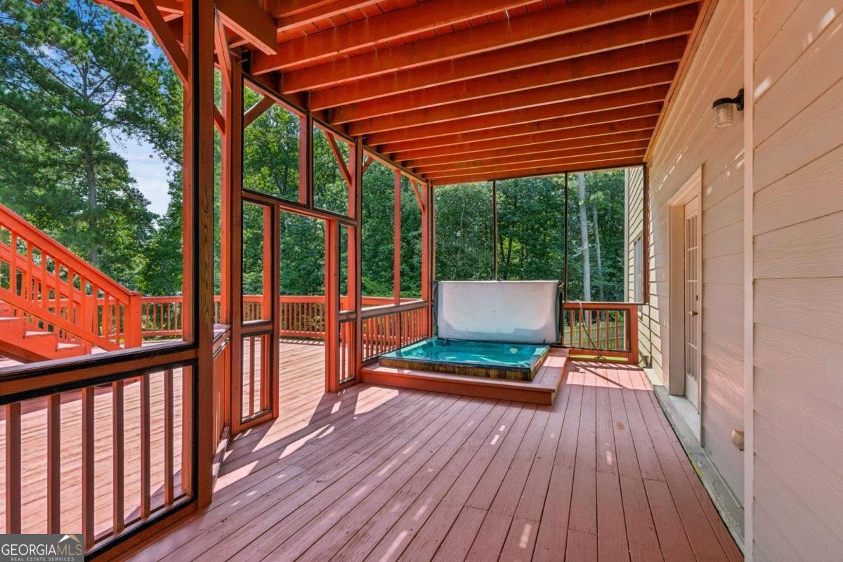 933 White Aster Court Dacula - 42