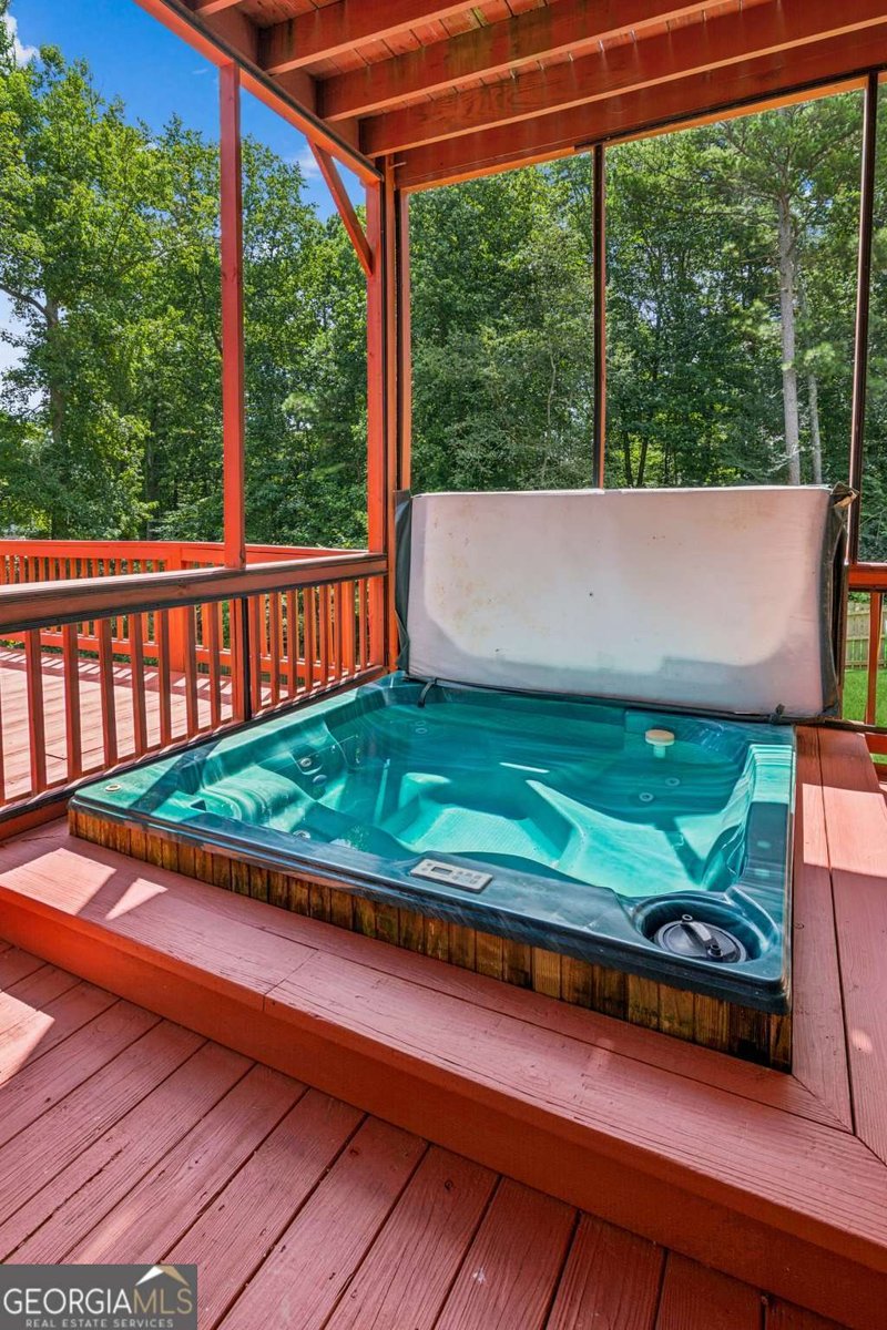 933 White Aster Court Dacula - 43