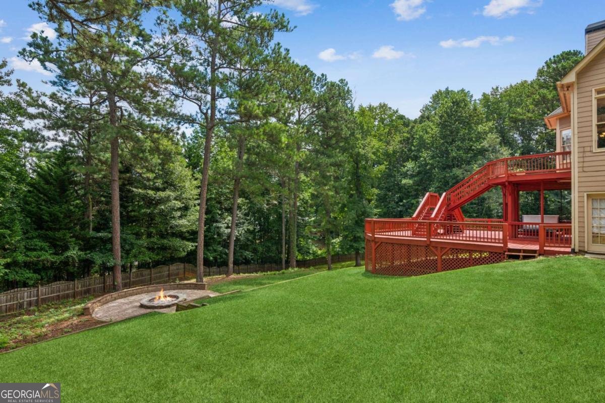 933 White Aster Court Dacula - 44