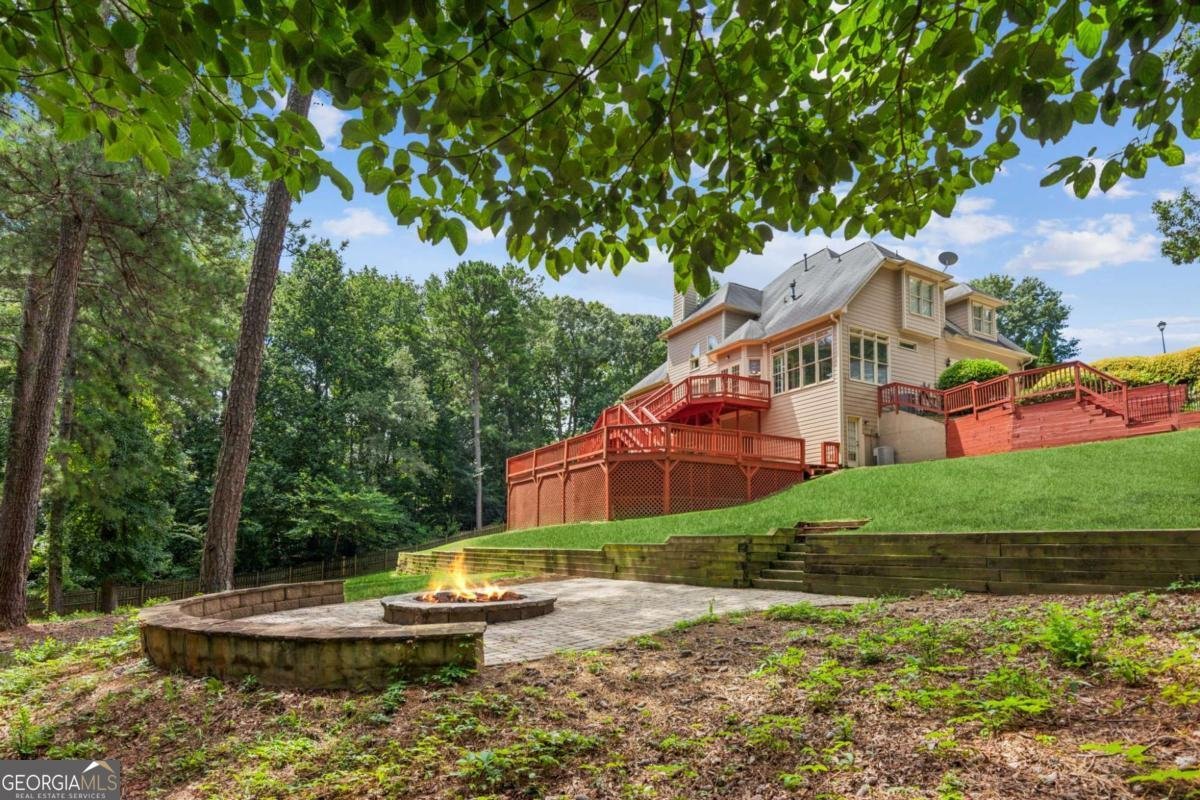 933 White Aster Court Dacula - 46