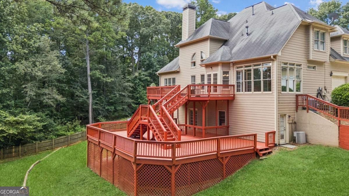 933 White Aster Court Dacula - 48