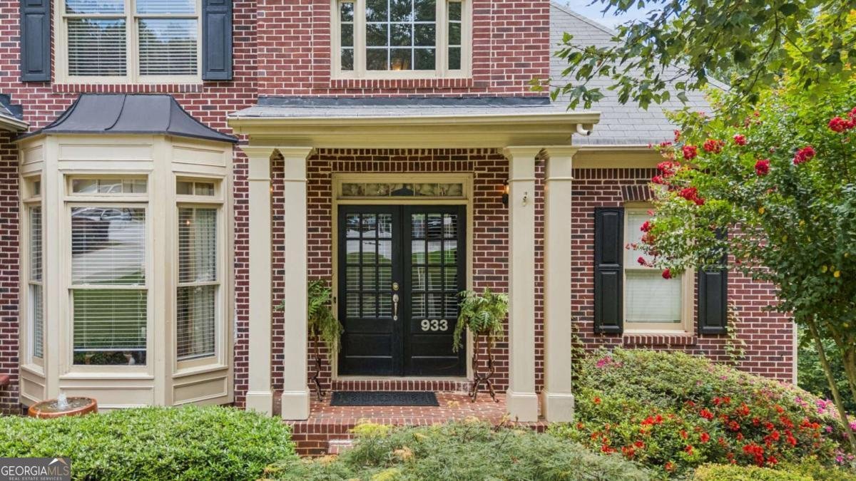 933 White Aster Court Dacula - 5