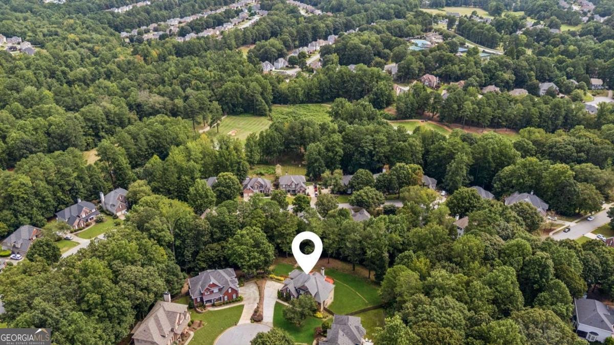 933 White Aster Court Dacula - 50