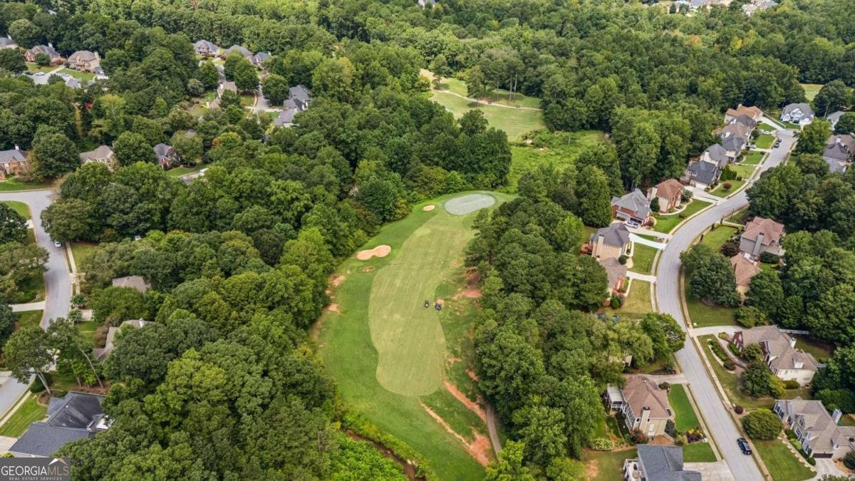 933 White Aster Court Dacula - 57