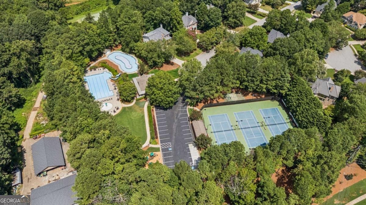 933 White Aster Court Dacula - 58