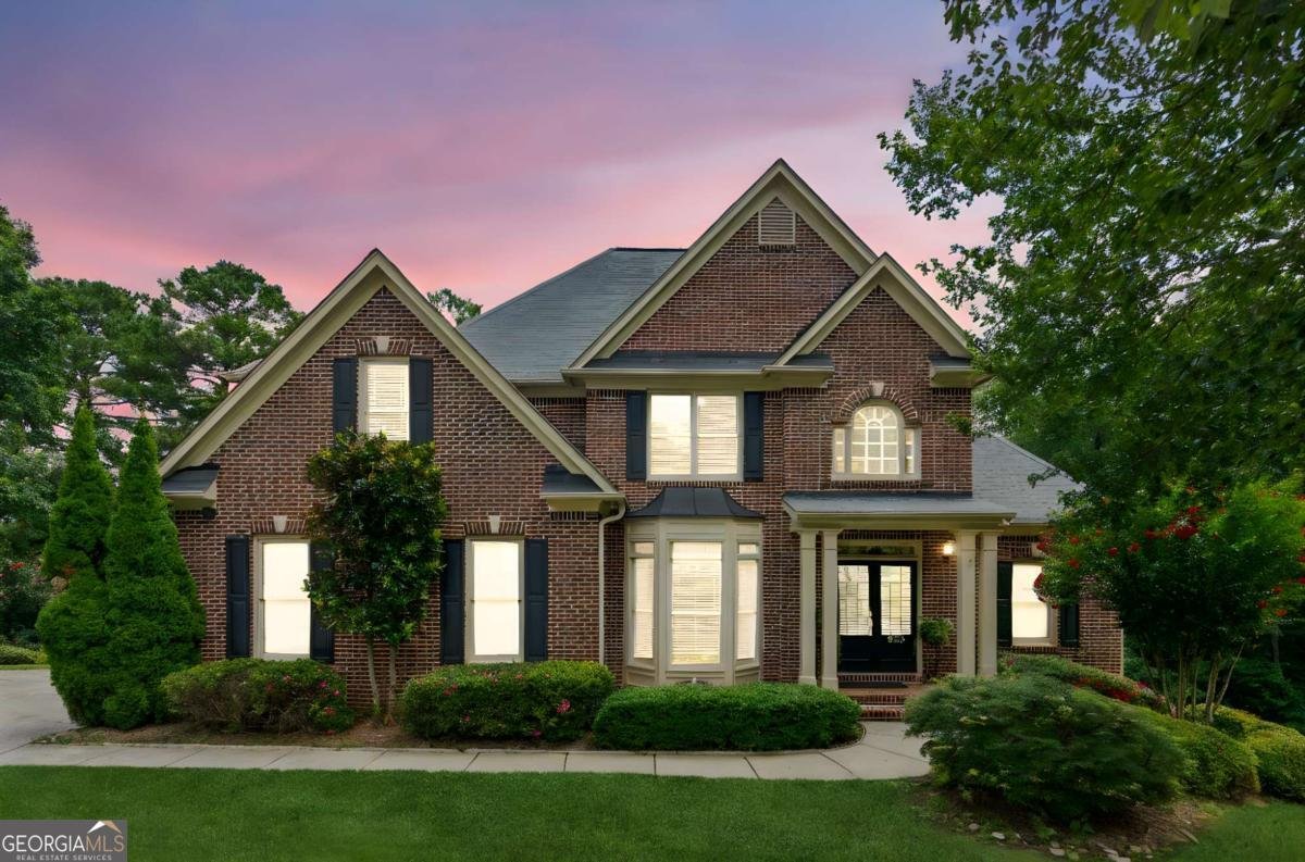933 White Aster Court Dacula - 59