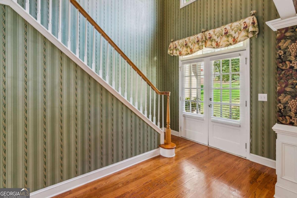 933 White Aster Court Dacula - 6