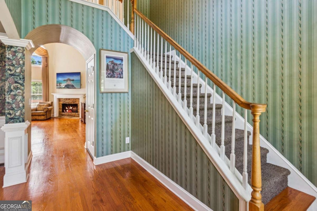 933 White Aster Court Dacula - 7