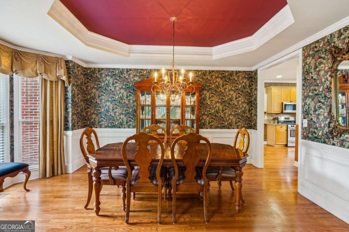 933 White Aster Court Dacula - 8