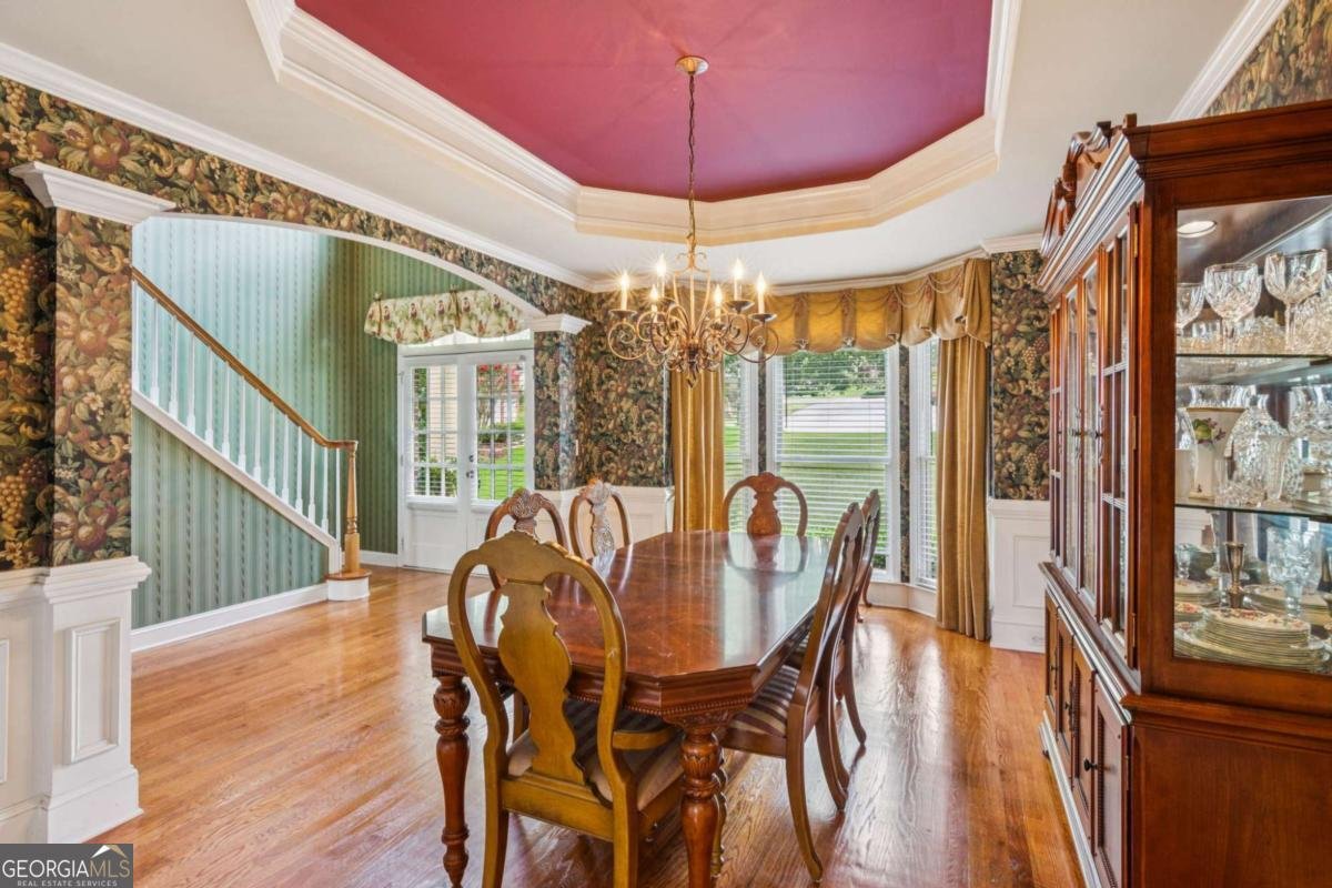 933 White Aster Court Dacula - 9