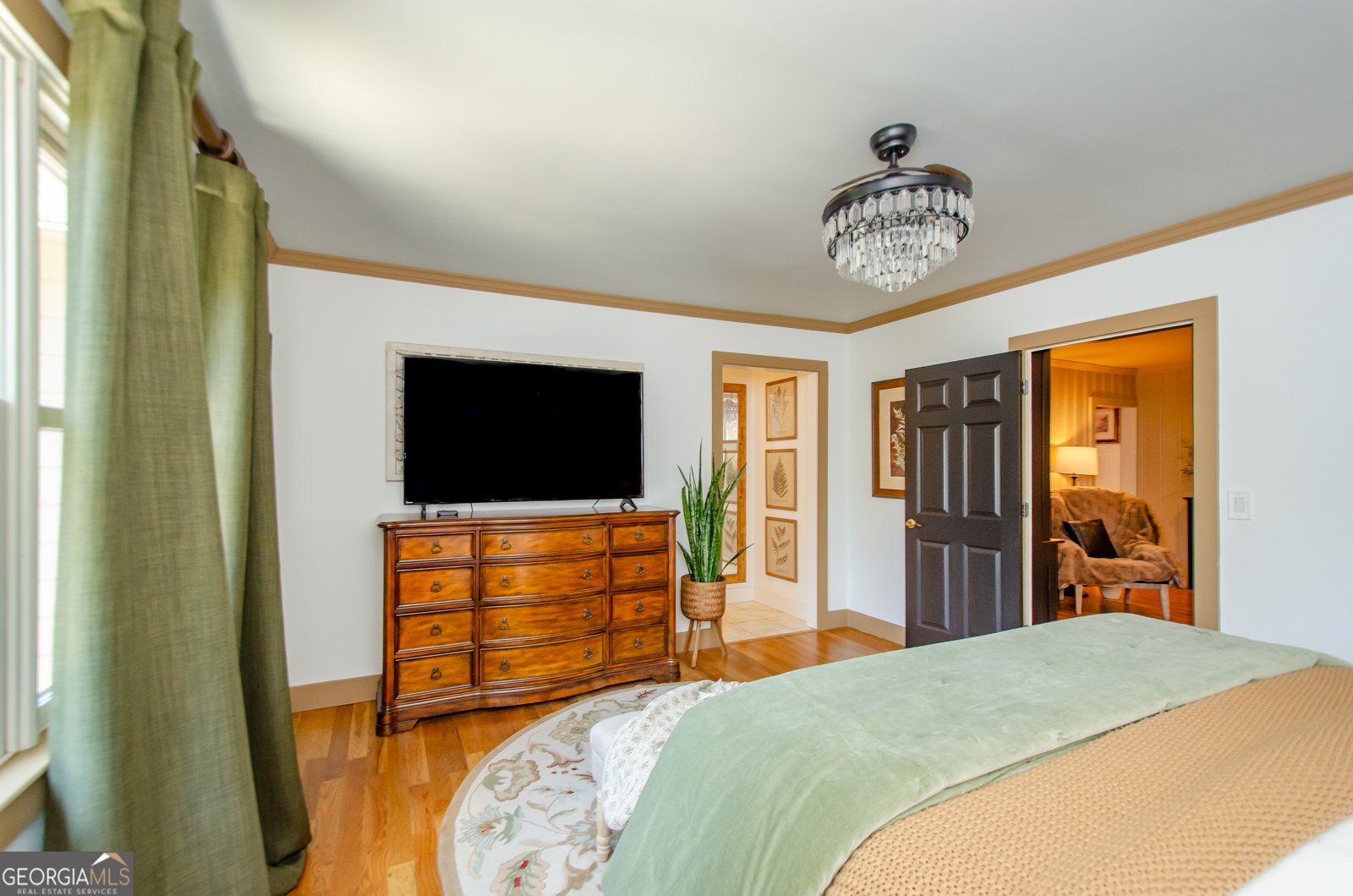 191 Chamlee Lane Canton - 1