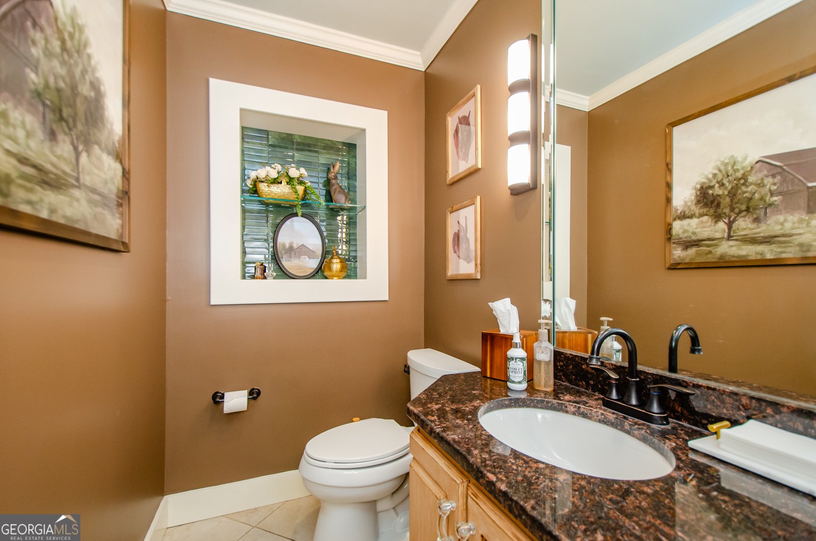 191 Chamlee Lane Canton - 12