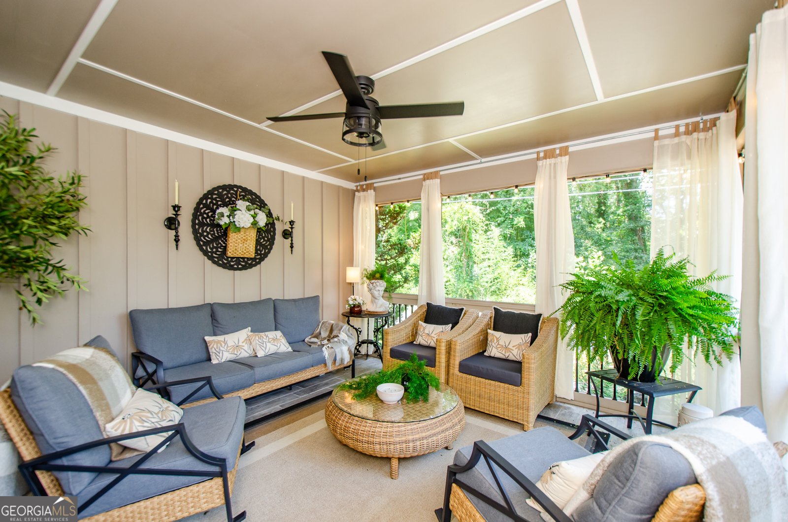 191 Chamlee Lane Canton - 13