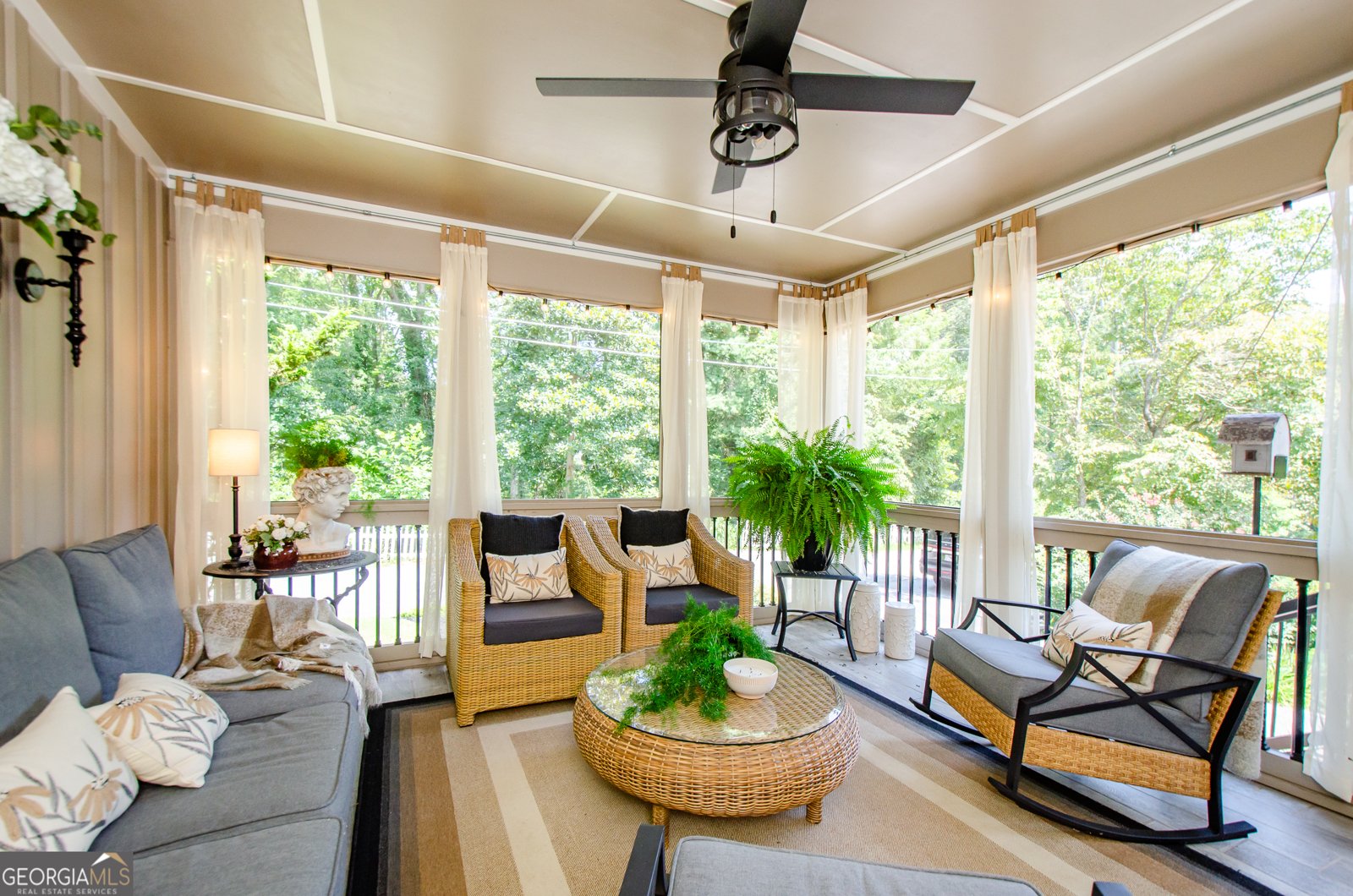 191 Chamlee Lane Canton - 14