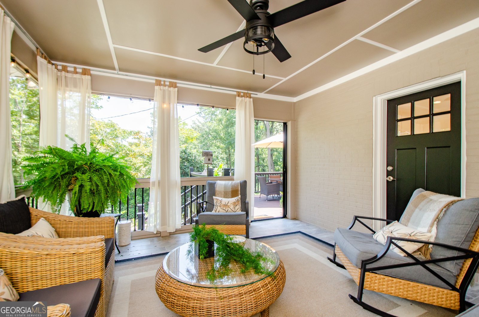 191 Chamlee Lane Canton - 15