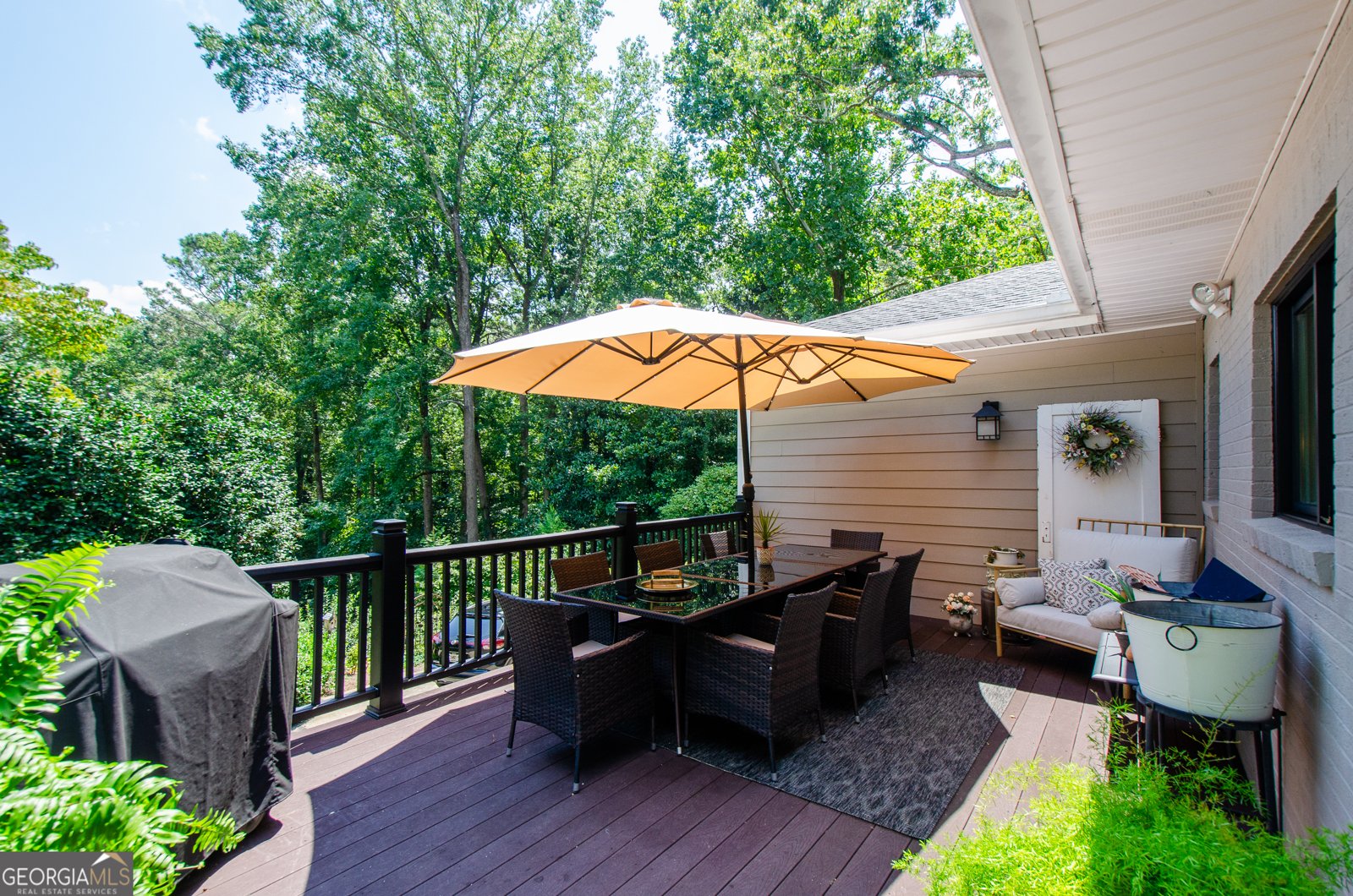 191 Chamlee Lane Canton - 16