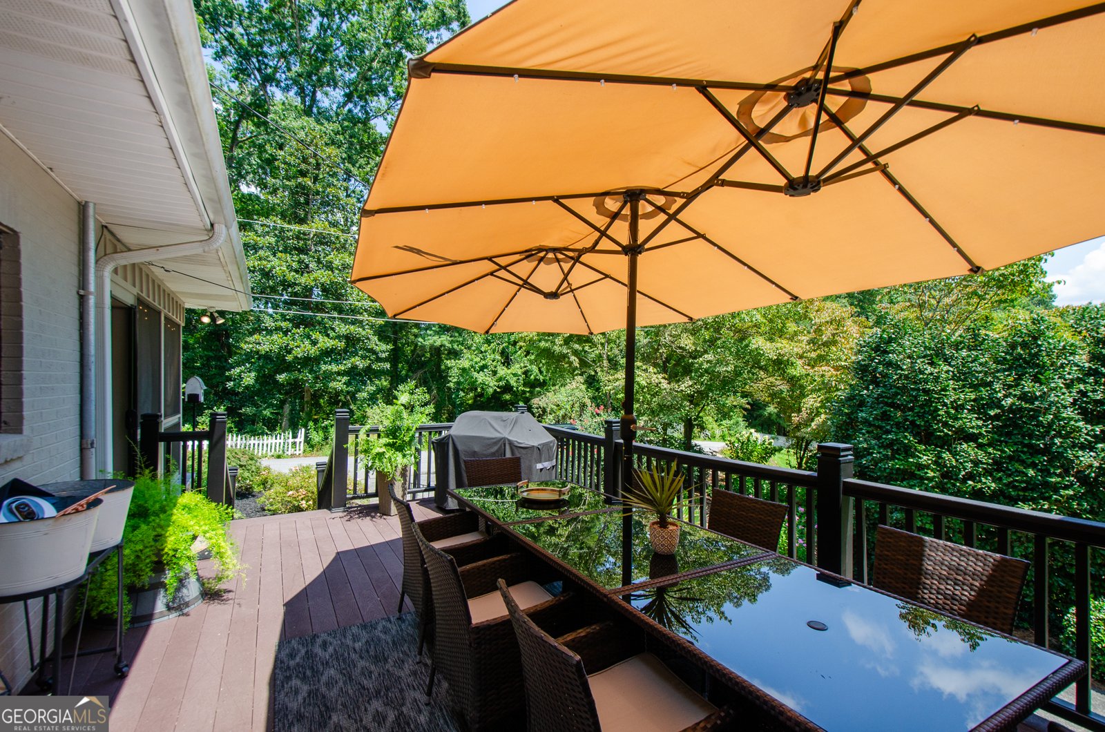 191 Chamlee Lane Canton - 18