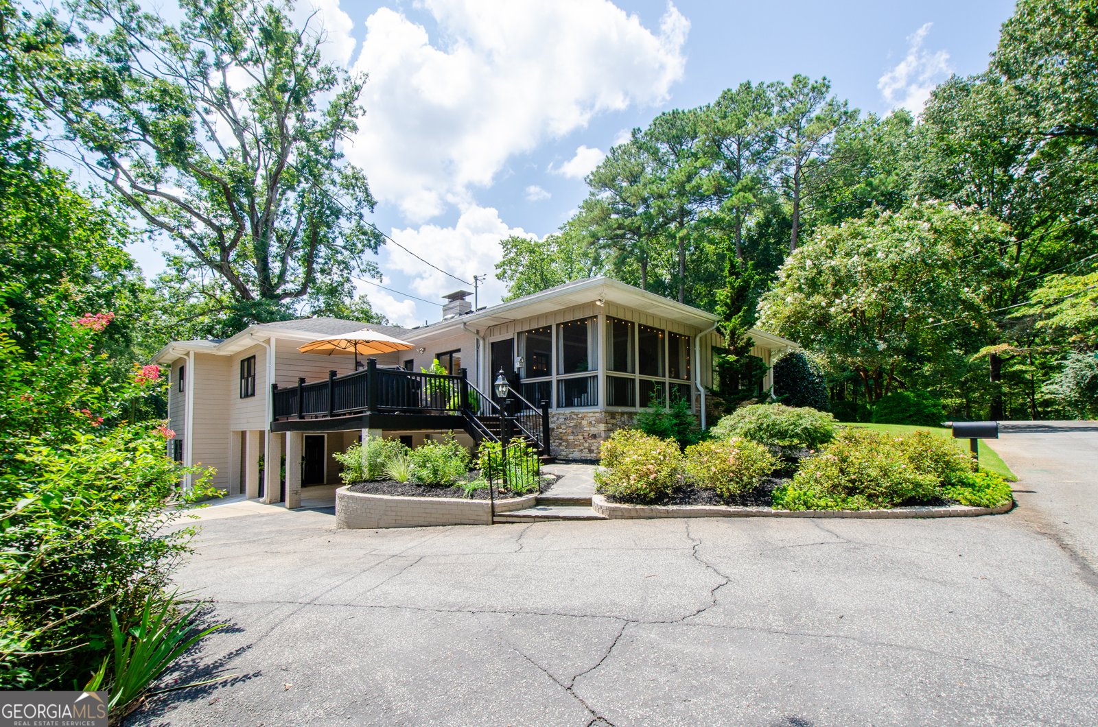 191 Chamlee Lane Canton - 19