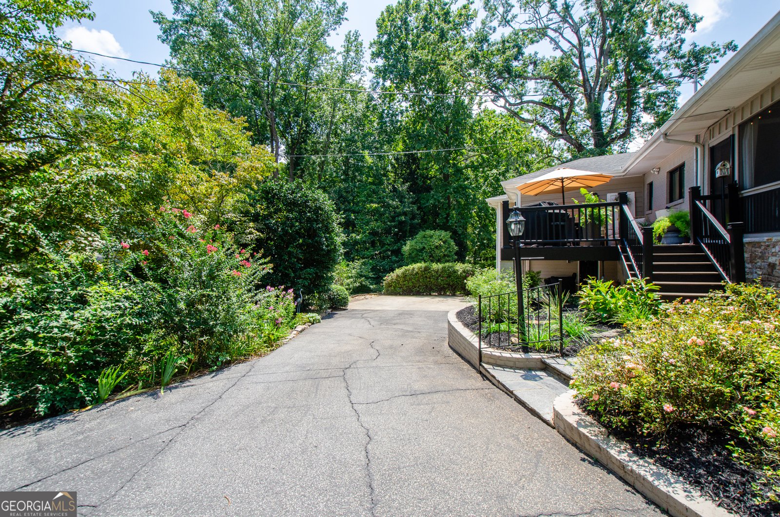 191 Chamlee Lane Canton - 21