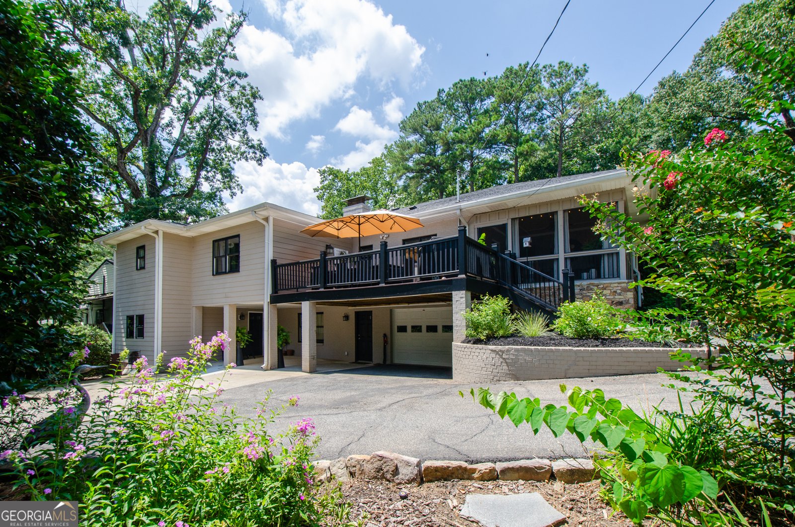 191 Chamlee Lane Canton - 22