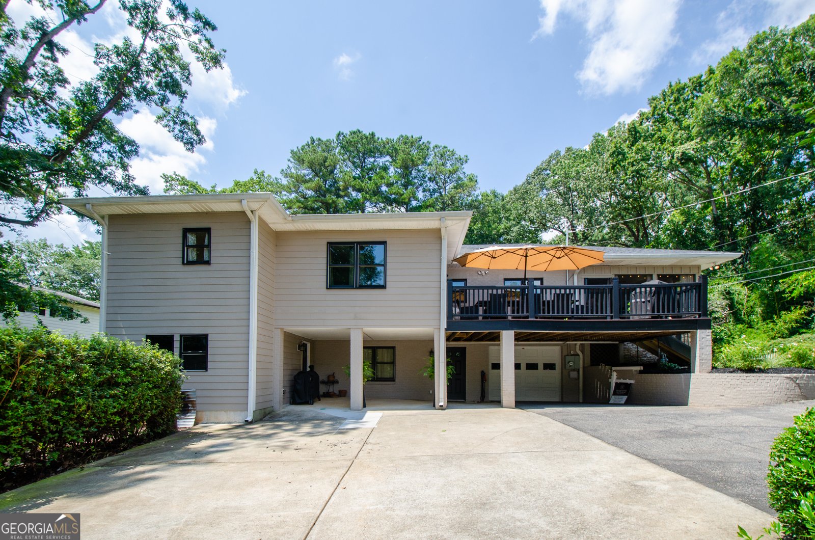 191 Chamlee Lane Canton - 23