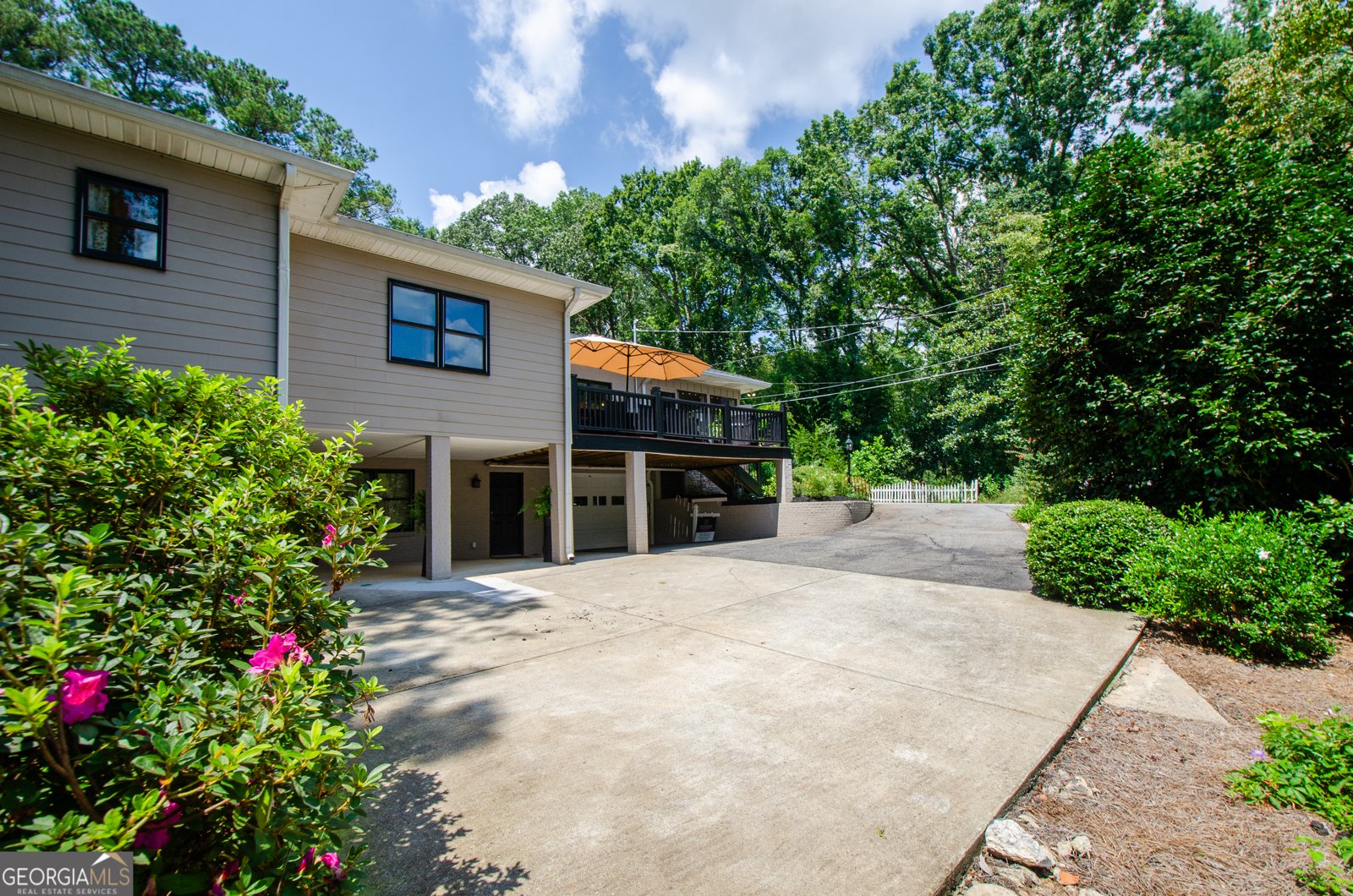 191 Chamlee Lane Canton - 24